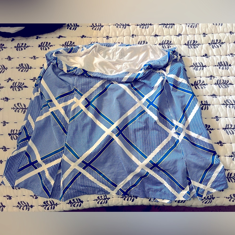Tail golf skirt L